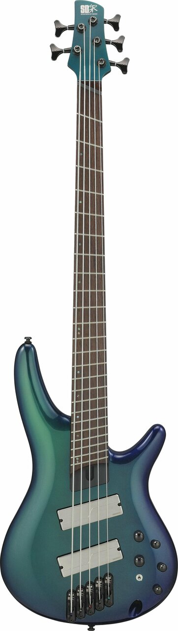 Ibanez SRMS725-BCM 5-String Bass Guitar in Blue Chameleon - SRMS725-BCM-SRMS725_BCM_1P_01_A.jpg