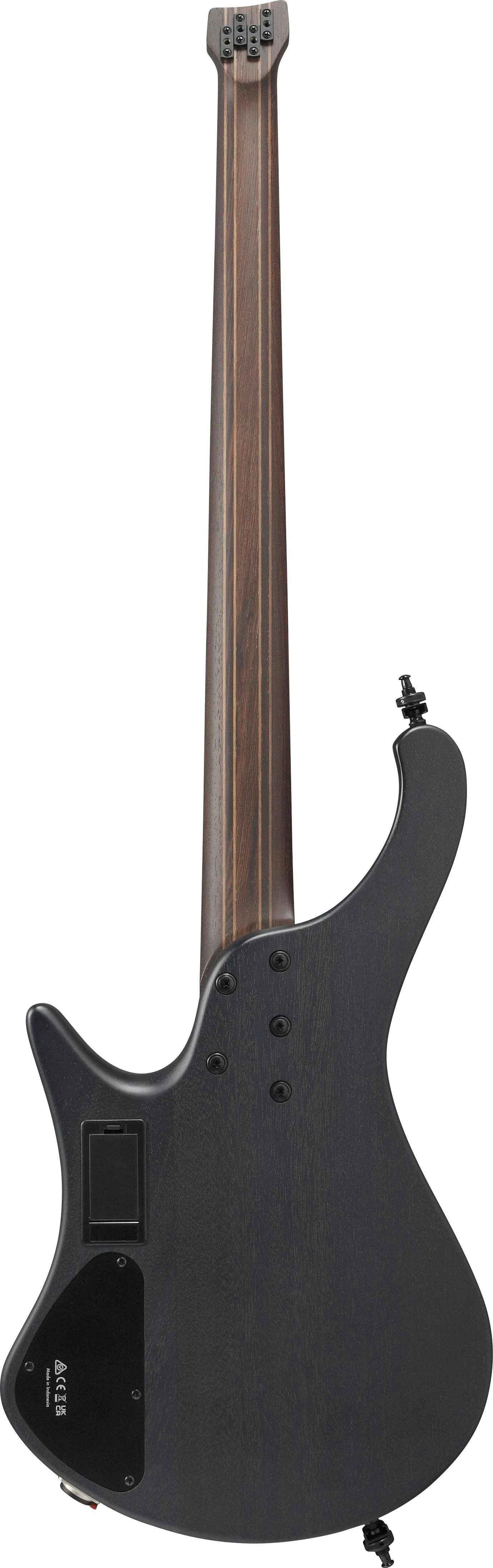 Ibanez EHB1500-CTF 4-String Bass Guitar in Cosmic Blue Starburst Flat - EHB1500-CTF-EHB1500_CTF_1P_02_C.jpg