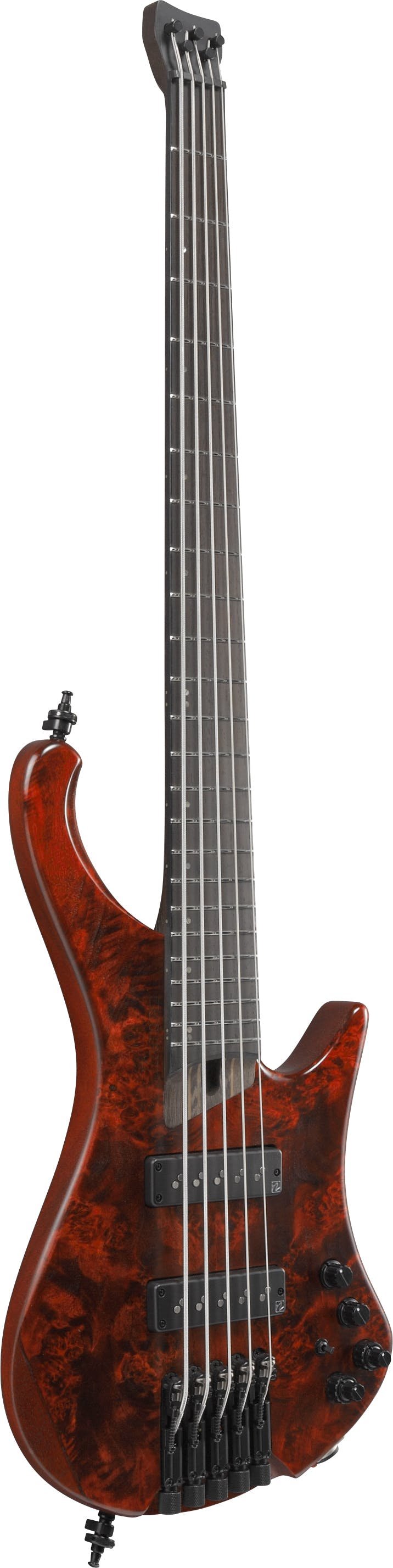 Ibanez EHB1505-SWL 5-String Bass Guitar in Stained Wine Red Low Gloss - EHB1505-SWL-EHB1505_SWL_1P_02_E.jpg