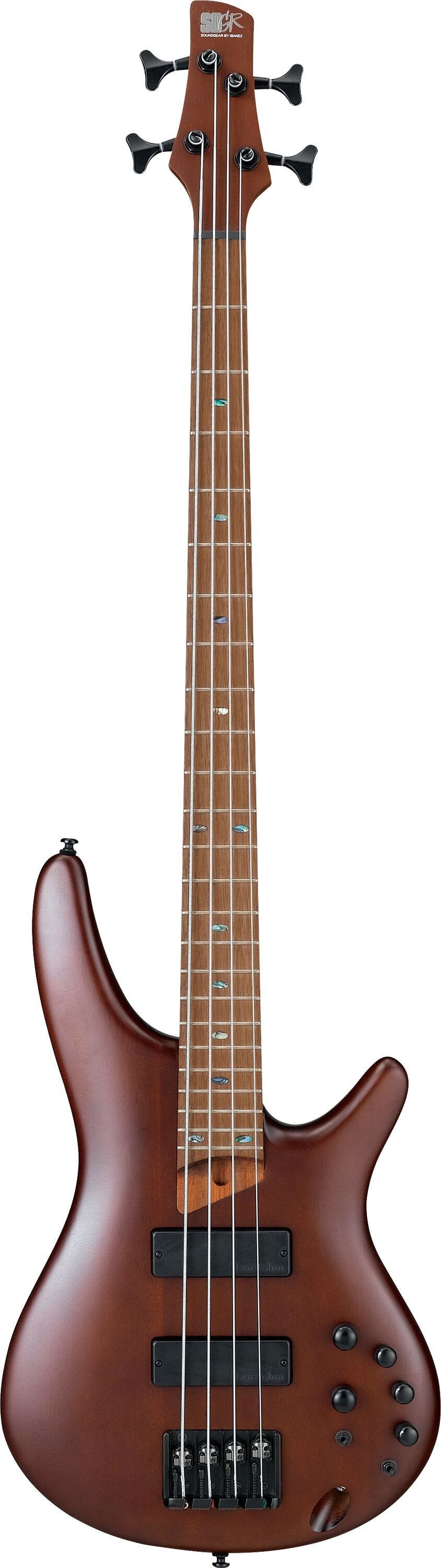 Ibanez SR500E-BM（Brown Mahogany） Ibanez SR500E - Brown Mahogany for Sale in Canada | Zedem