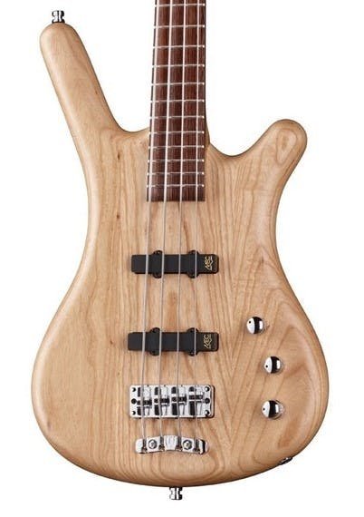 Warwick GPS Corvette Ash 4-String Active Bass Guitar in Natural - 448996-WAR0440 (2).jpg