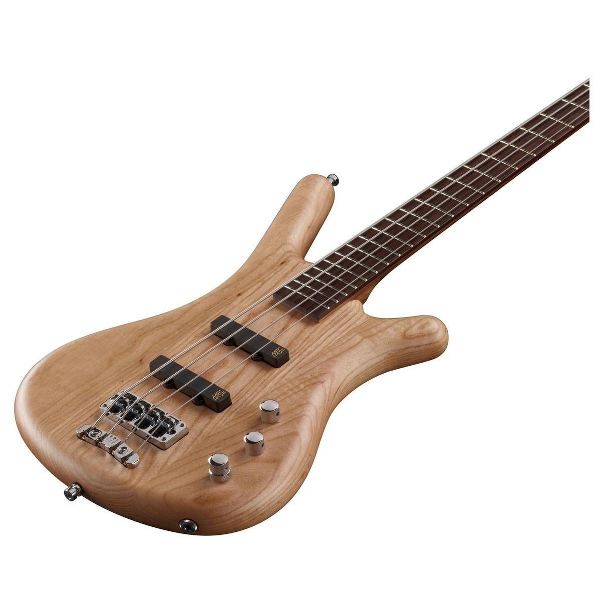 Warwick GPS Corvette Ash 4-String Active Bass Guitar in Natural - 448997-WAR0440 (3).jpg