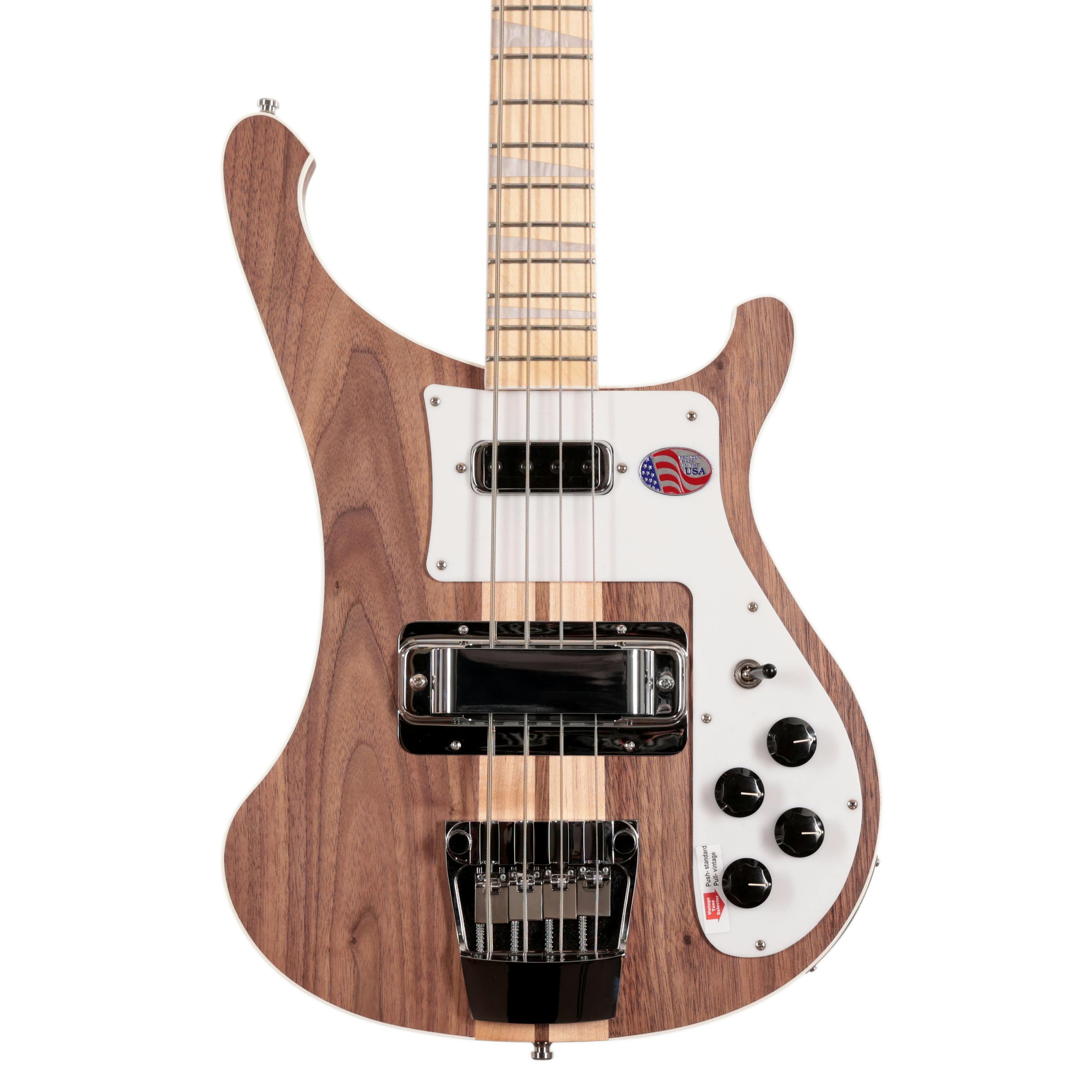 Rickenbacker 4003 Bass Guitar in Walnut - 504003W-504003w-2.jpg
