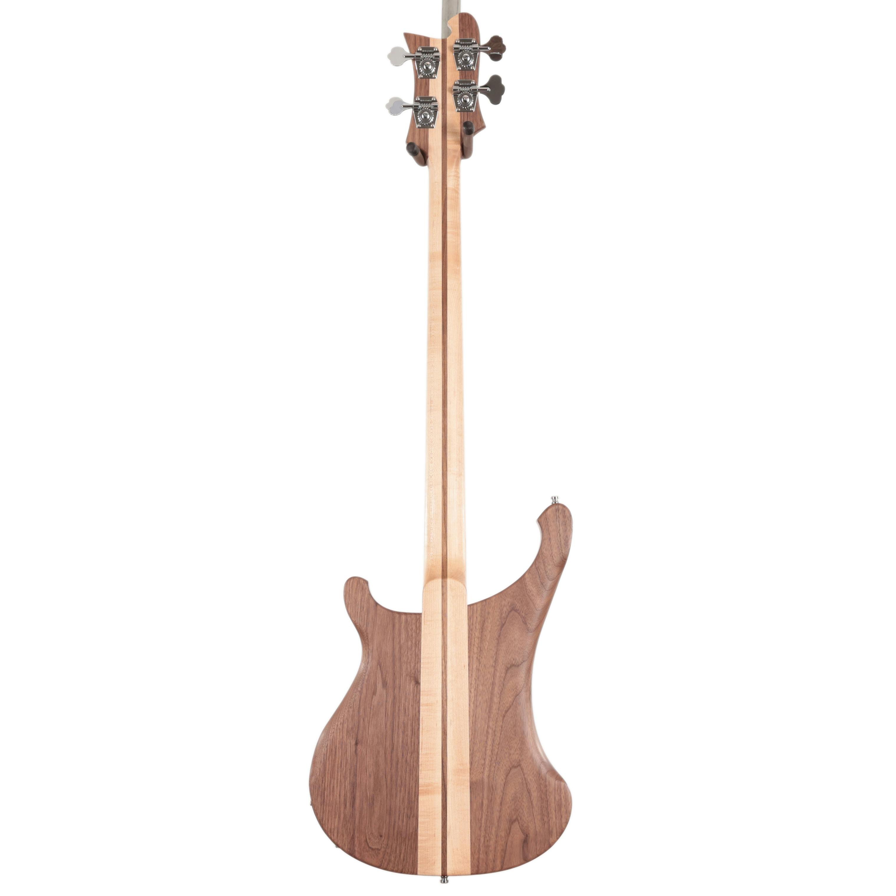 Rickenbacker 4003 Bass Guitar in Walnut - Andertons Music Co.