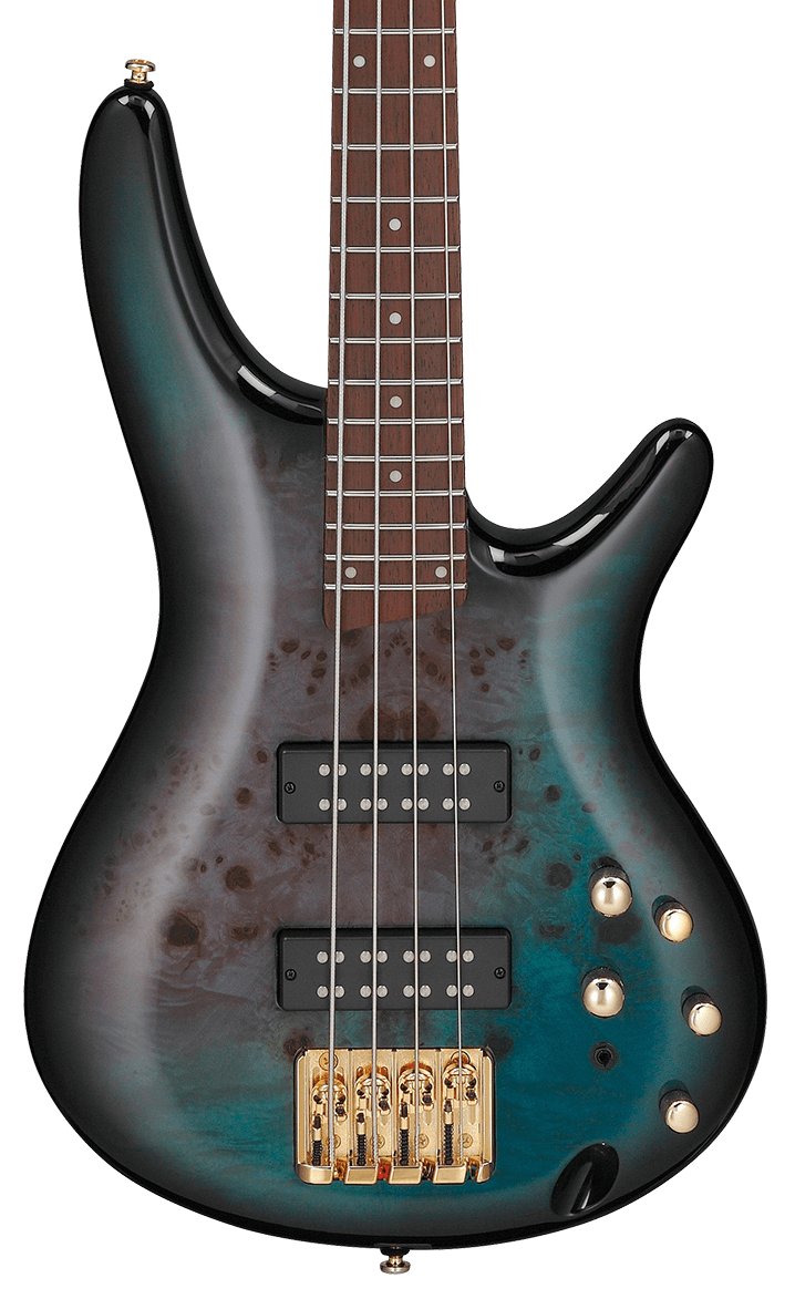 Ibanez SR400EPBDX-TSU 4-String Bass Guitar in Tropical Seafloor Burst - 514340-Ibanez SR400EPBDX-TSU 4 String Bass in Tropical Seafloor Burst.jpg
