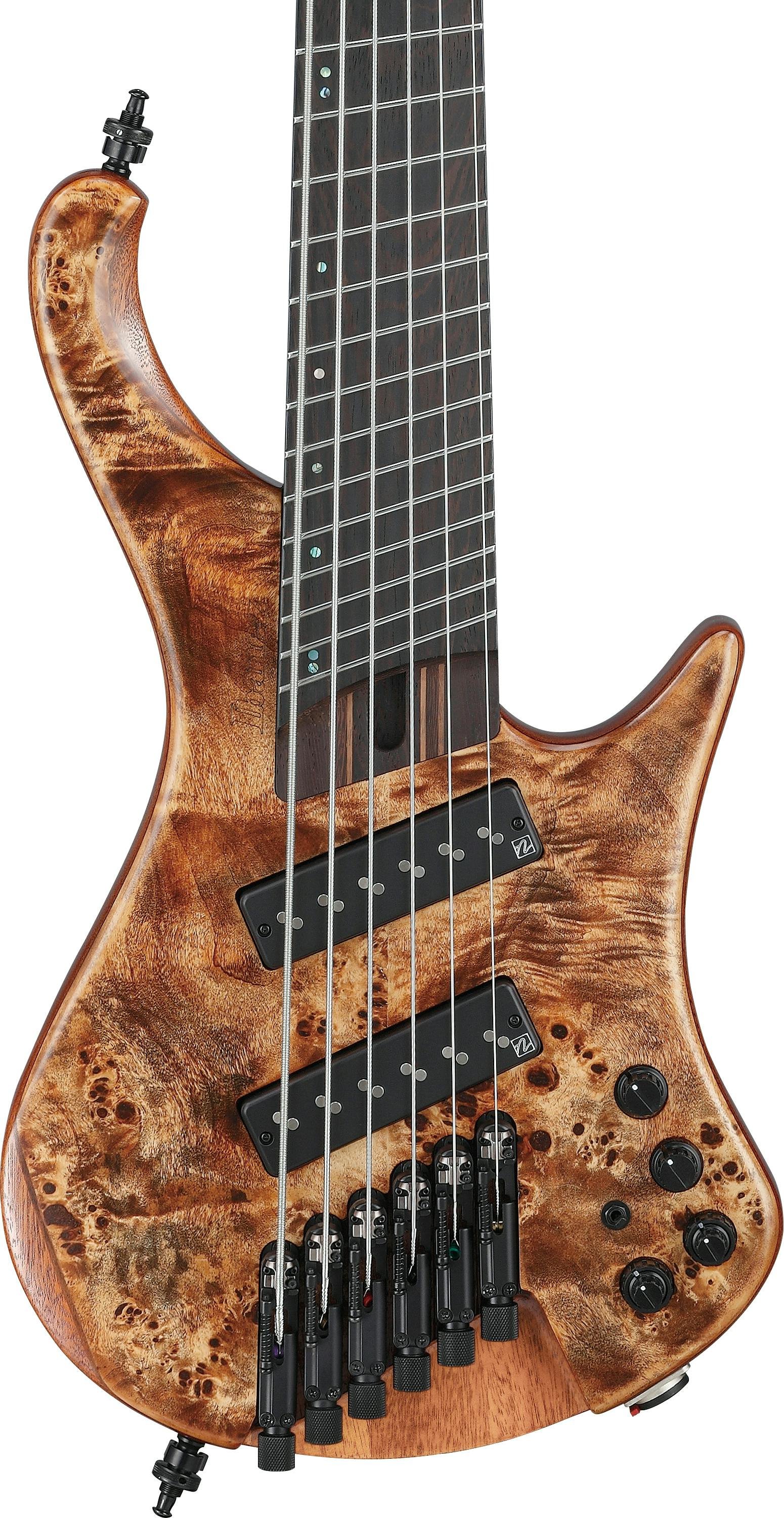 Ibanez EHB1506MS-ABL Multiscale 6 String Bass in Stained Antique Brown - EHB1506MS-ABL-EHB1506MS_ABL_1P_02_F.jpg