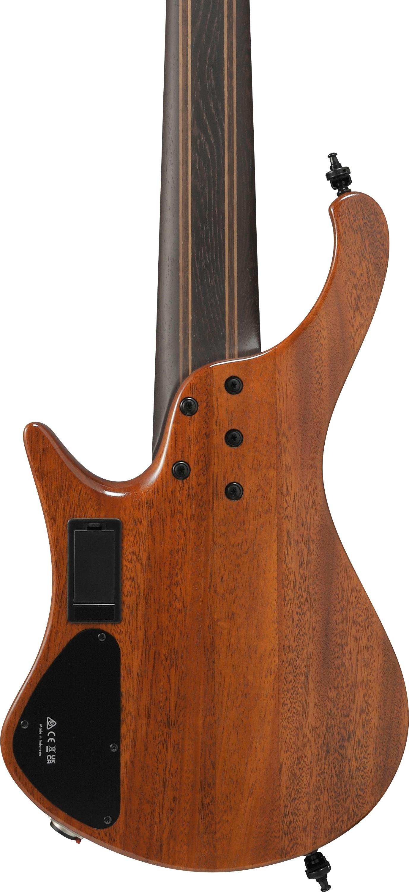 Ibanez EHB1506MS-ABL Multiscale 6-String Bass Guitar in Stained Antique Brown - EHB1506MS-ABL-EHB1506MS_ABL_1P_02_G.jpg