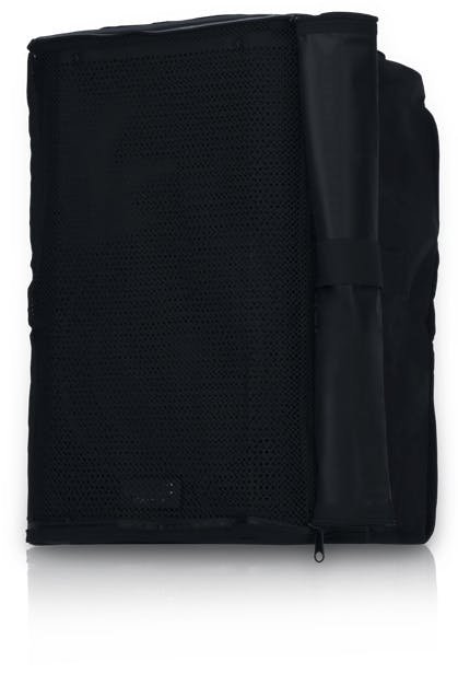 QSC Audio CP8 Active Loudspeaker Outdoor Cover - SINGLE - 523761-QSC Audio CP8 Active Loudspeaker Outdoor Cover - SINGLE 2.jpg