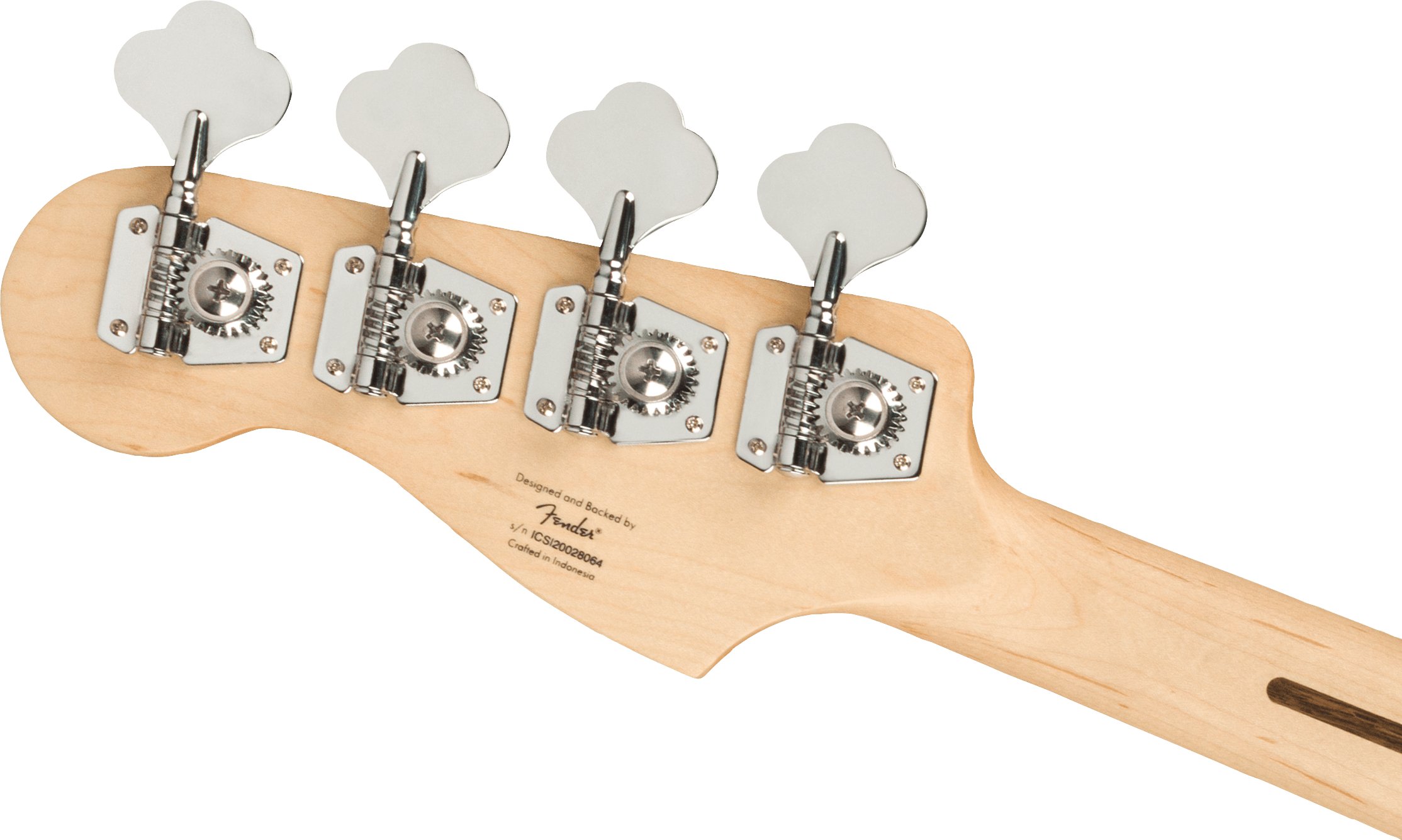 Squier Affinity Precision Bass Guitar PJ in Lake Placid Blue - 439220-1617196828904.jpg