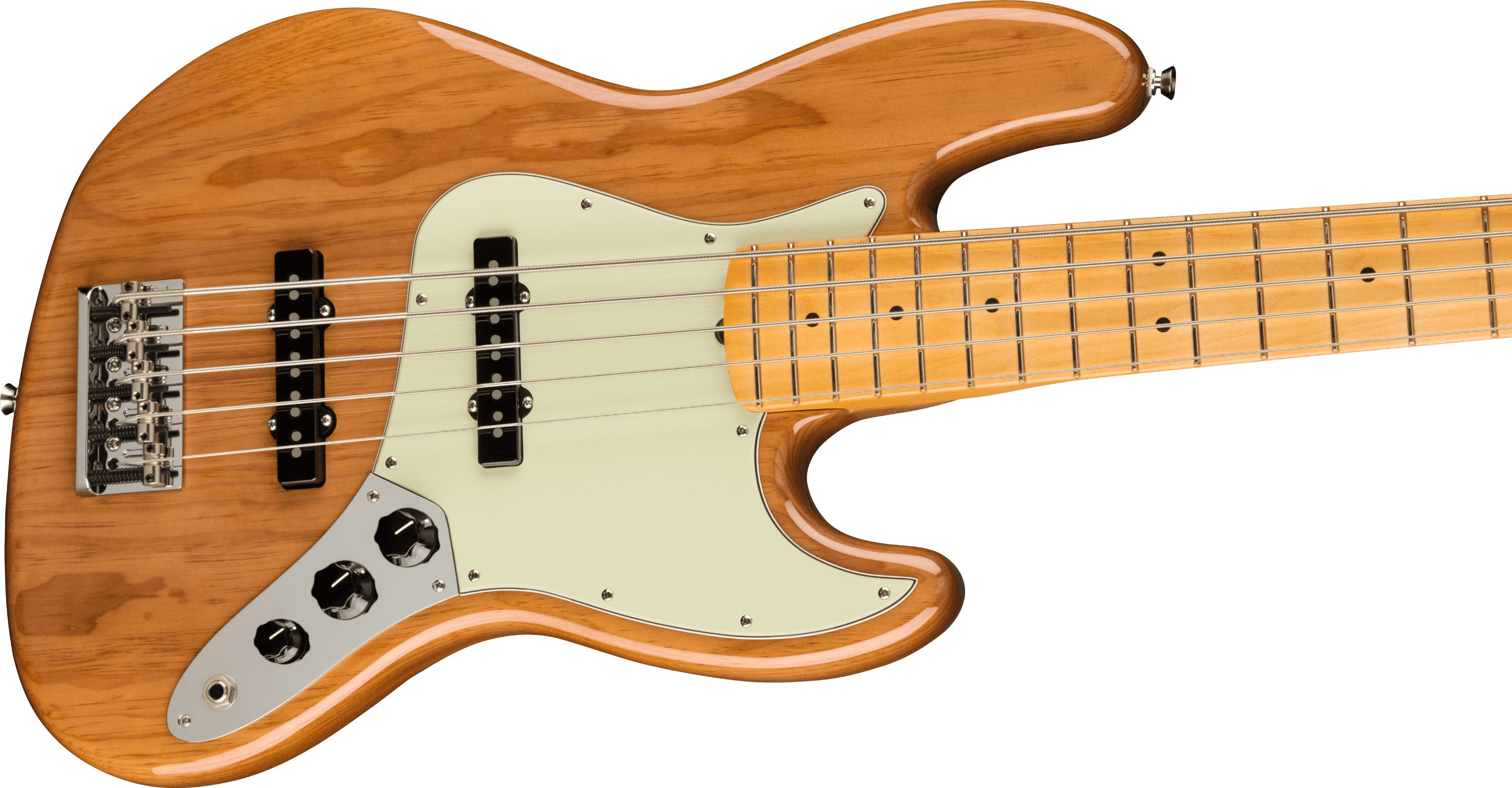 Fender American Professional II Jazz Bass Guitar V In Roasted Pine with Maple Fingerboard - 410452-0193992763_fen_ins_cbr_1_nr.jpg