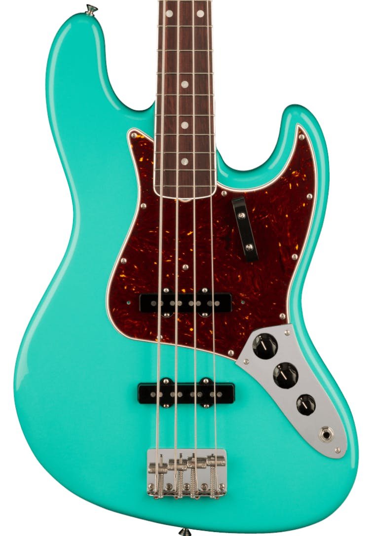 Fender American Vintage II 1966 Jazz Bass in Sea Foam Green - 542606-Fender-American-Vintage-II-1966-Jazz-Bass-Sea-Foam-Green-Body.jpg
