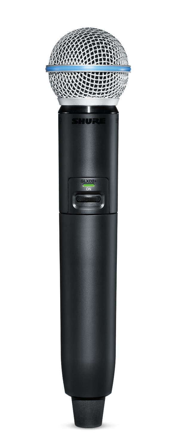 Shure GLXD2PLUSB58 Wireless Beta58 - GLXD2PLUSB58Z4-GLX-D+_DUAL_BAND_Component_Transmitter_GLXD2+B58.jpg