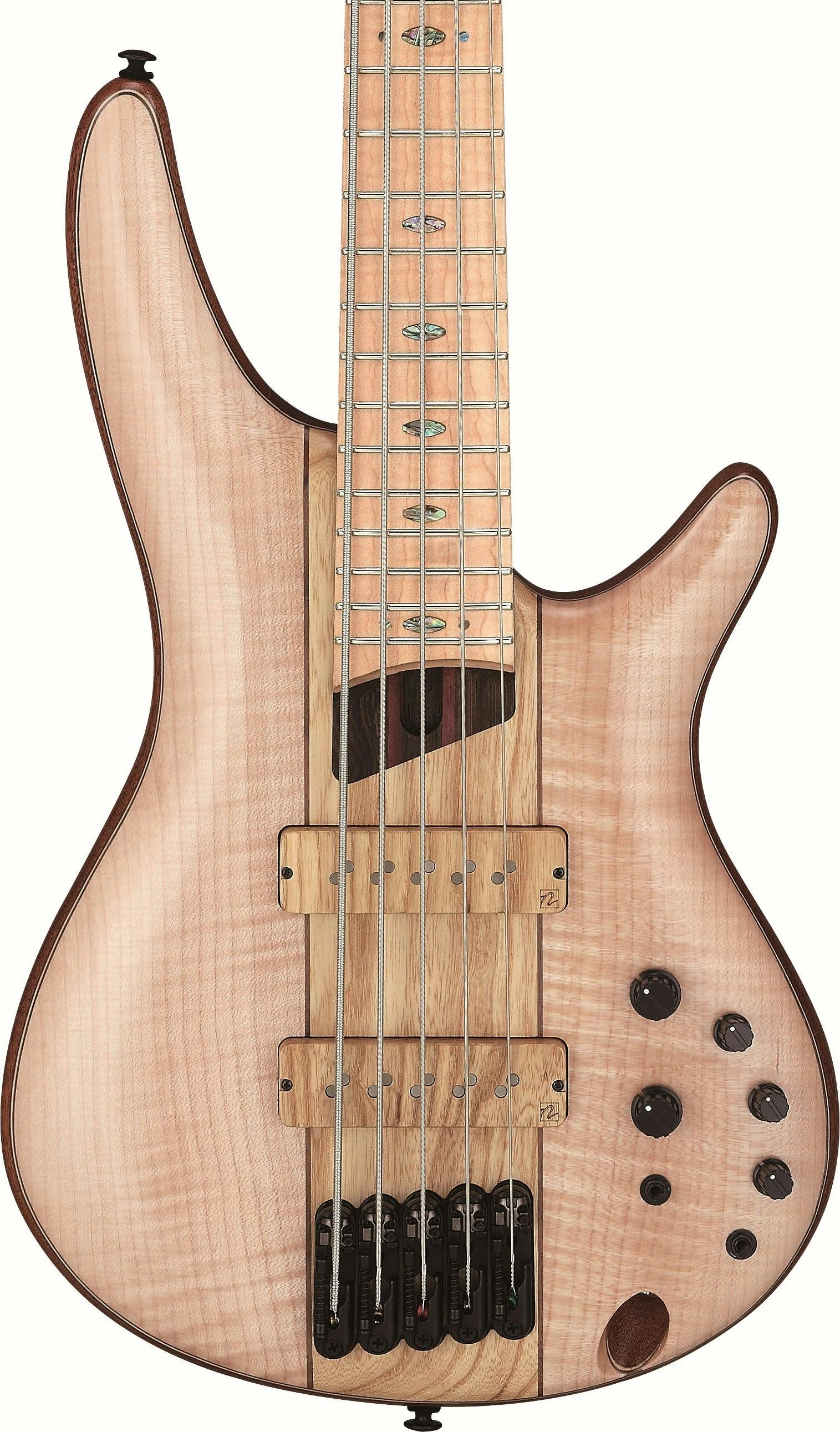 Ibanez SR5FMDX2-NTL Premium 5-String Bass Guitar in Natural Low Gloss - SR5FMDX2-NTL-Ibanez-SR5FMDX2-NTL-Natural-Low-Gloss-5-String-Bass-Guitar-Body.jpg