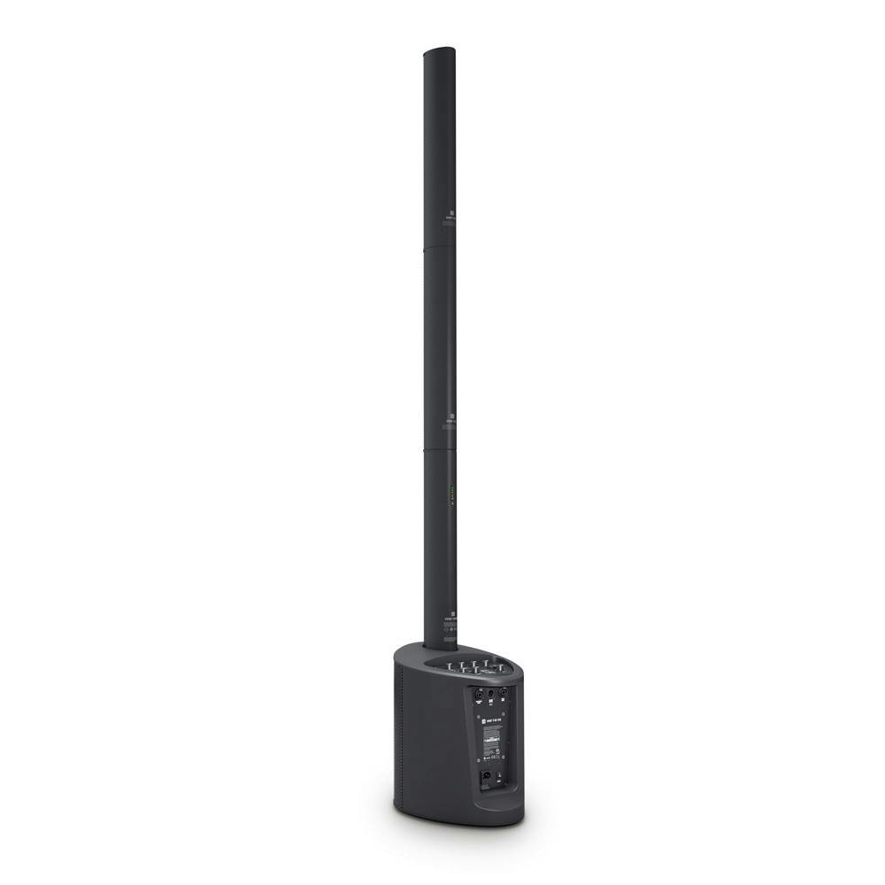 LD Systems MAUI Go 100 Ultra-portable Battery-powered Column PA System In BLACK - 431049-1612964275257.jpg