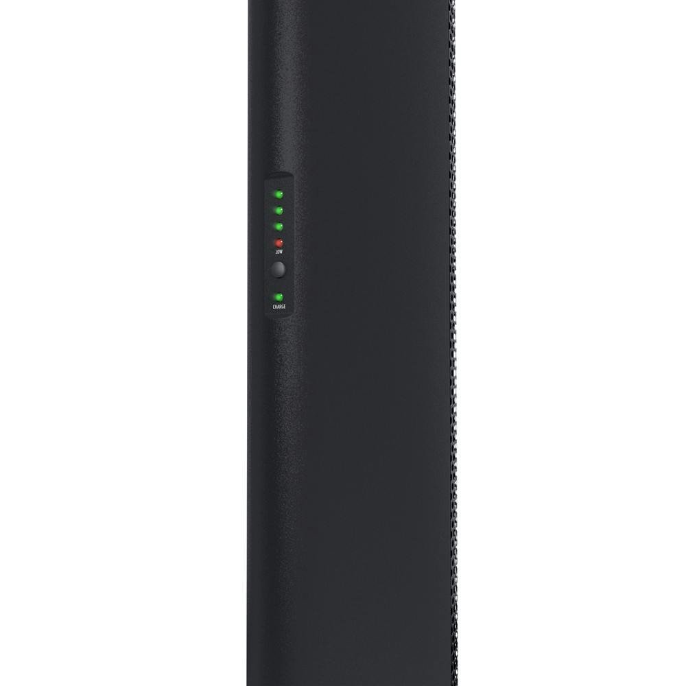LD Systems MAUI Go 100 Ultra-portable Battery-powered Column PA System In BLACK - 431052-1612964287968.jpg