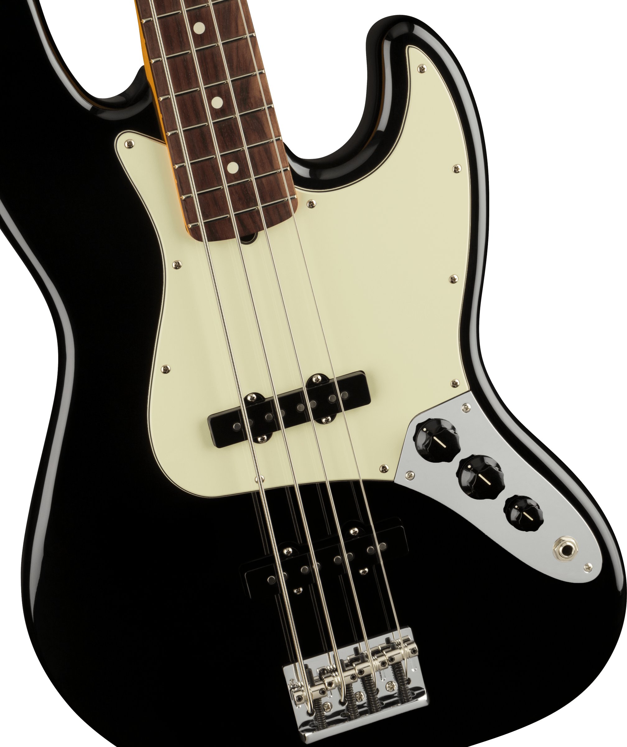 Fender American Professional II Jazz Bass Guitar In Black with Rosewood Fingerboard - 403083-0193970706_fen_ins_fbd_1_nr.jpg