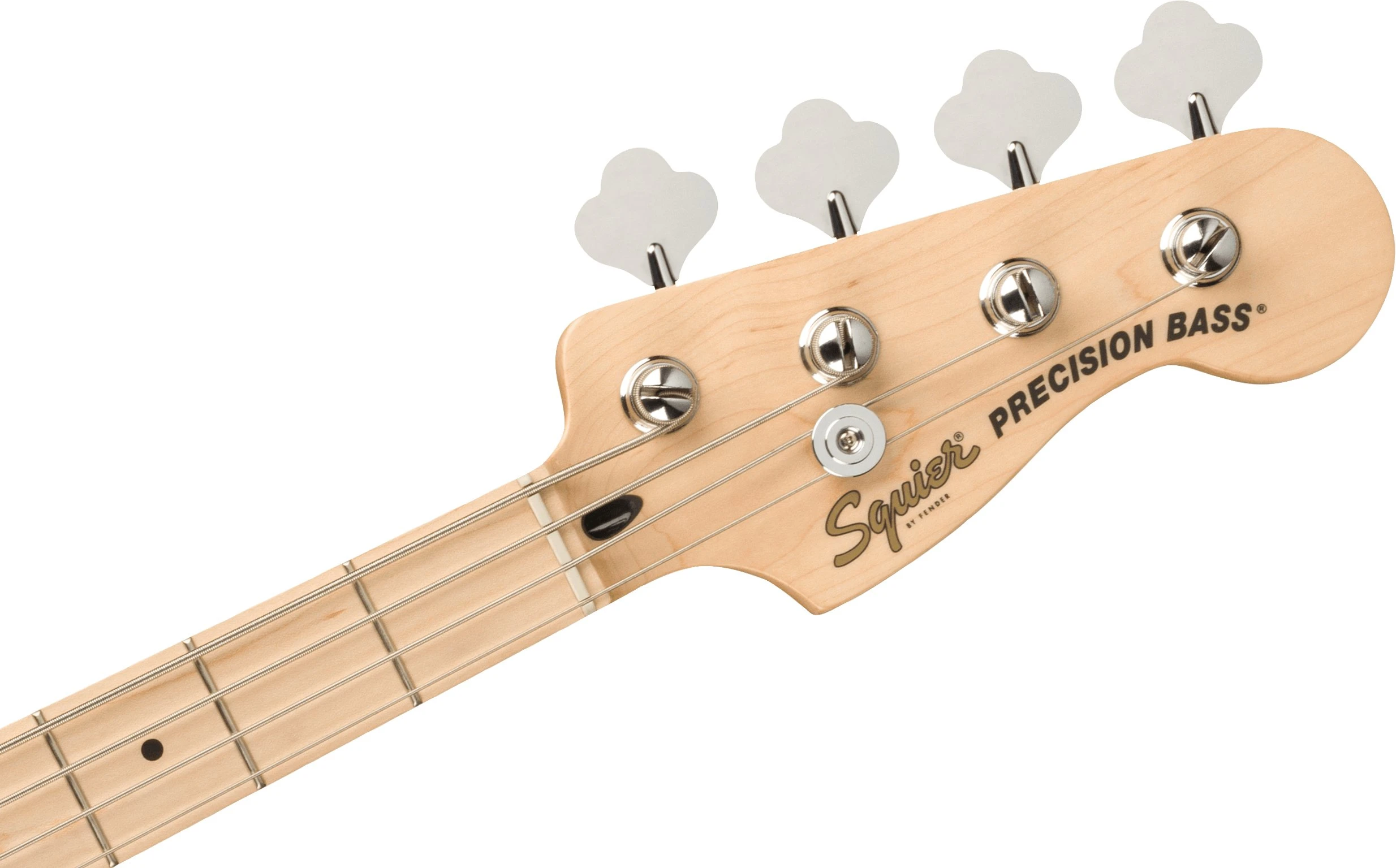 Squier Affinity Precision Bass Guitar PJ in Black - 439206-1617196537020.jpg