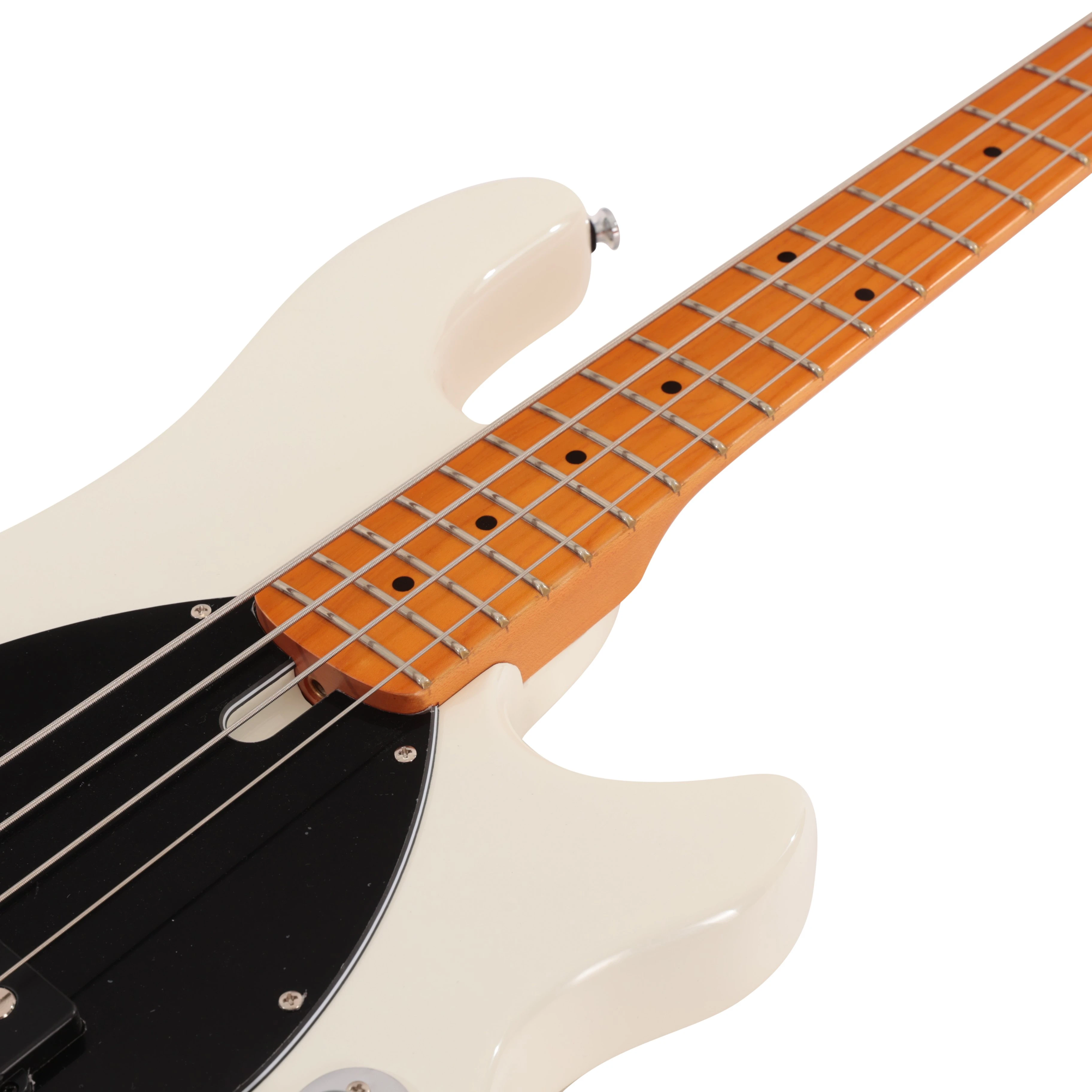 Sire Marcus Miller Z3 4-String Bass Guitar in Antique White - SIREZ34AWH (6).jpg