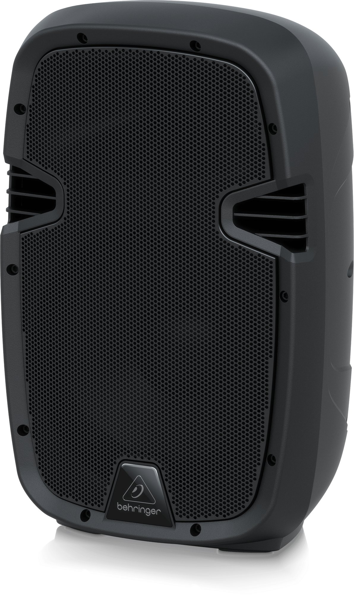 Behringer PK110A Active 350 Watt 10" PA Speaker System - 452640-PK110A_P0E3Y_Right_XL.jpg