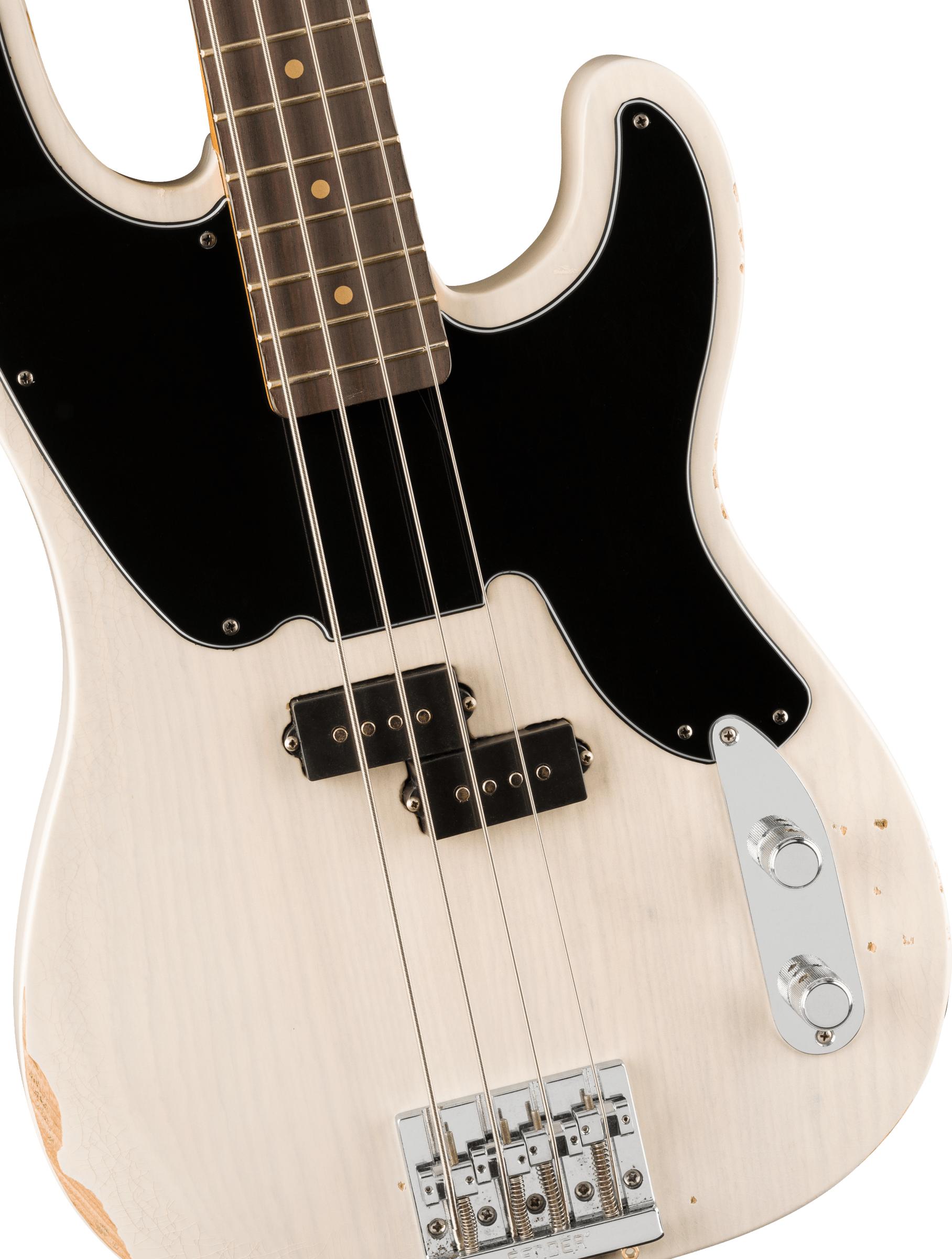 Fender Road Worn Mike Dirnt P Bass Guitar - 0138410701_fen_ins_fbd_1_nr.jpg