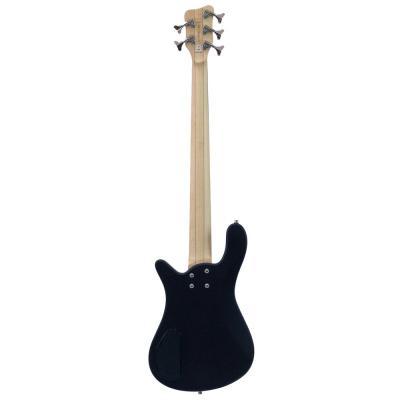Warwick RockBass Guitar Streamer Standard 5-String Bass Guitar in