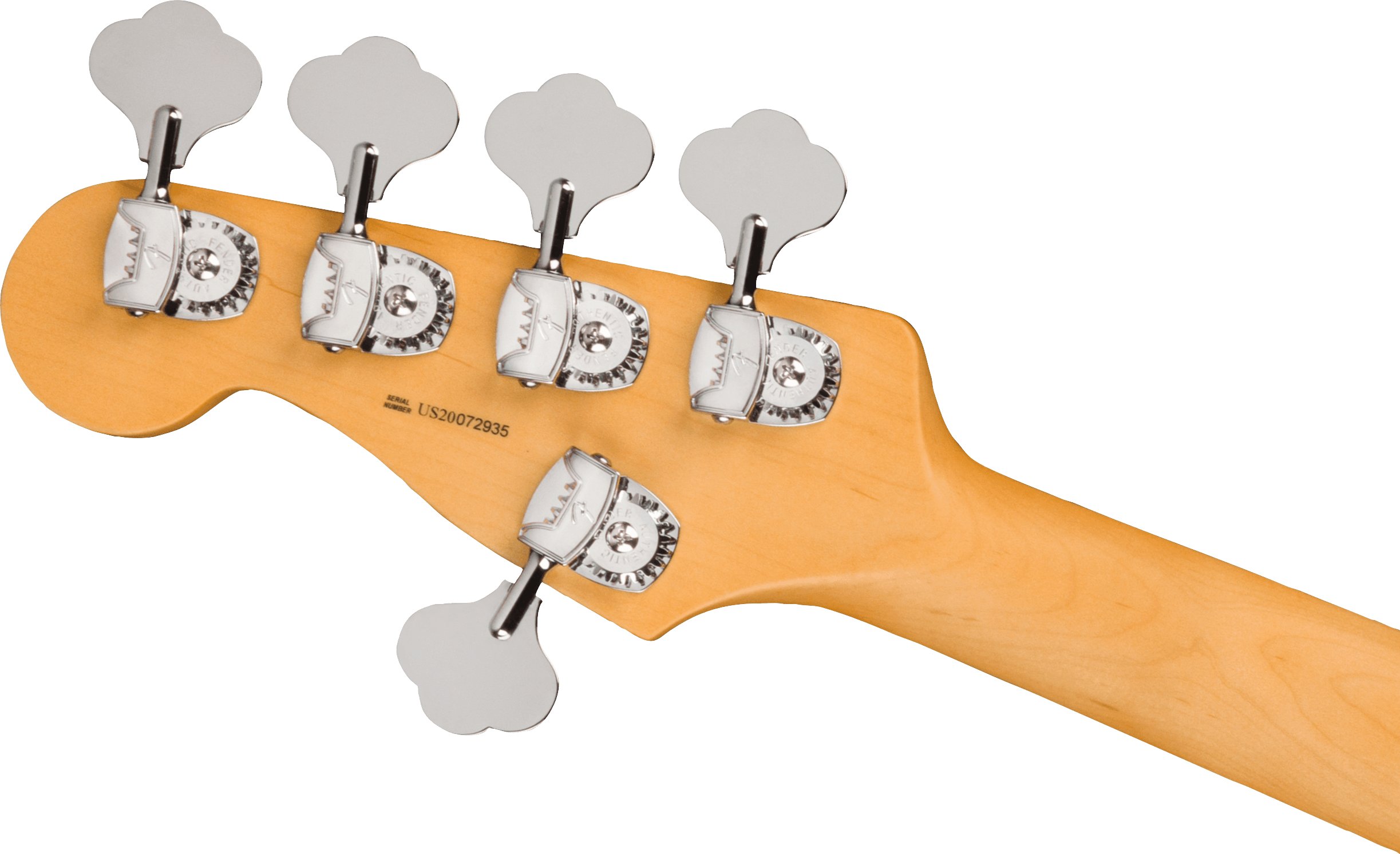 Fender American Professional II Jazz Bass Guitar V In Olympic White with Rosewood Fingerboard - 410367-0193990705_fen_ins_hbk_1_nr.jpg