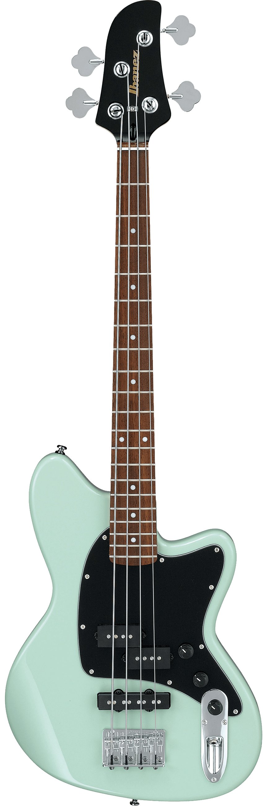 Ibanez TMB30-MGR 4-String Bass Guitar In Mint Green - 382224-TMB30-MGR-front.jpg
