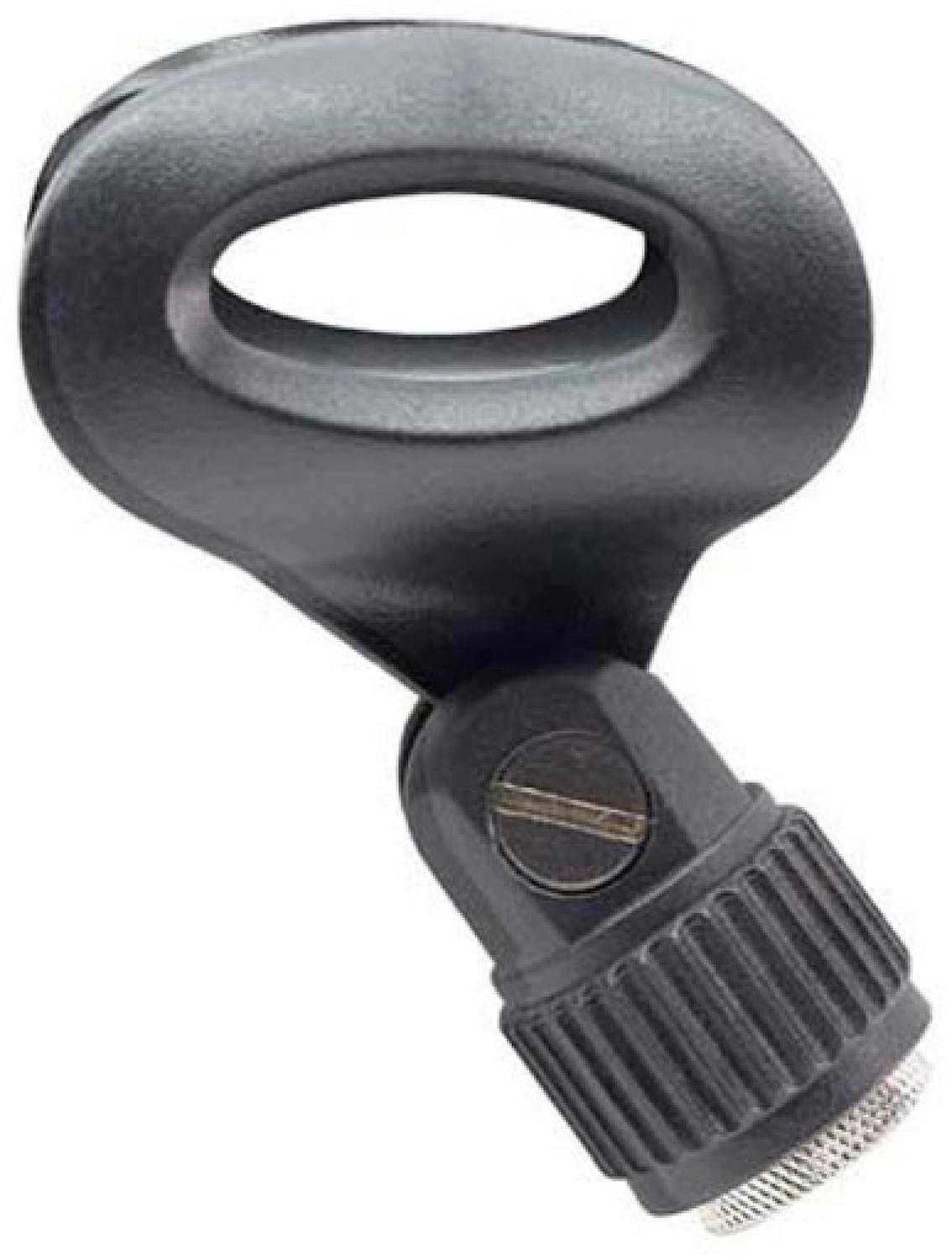 Stagg Flexible Nylon Mic Clip (Each) - Fits 22 - 32mm Mics - MH-10A-1.jpg