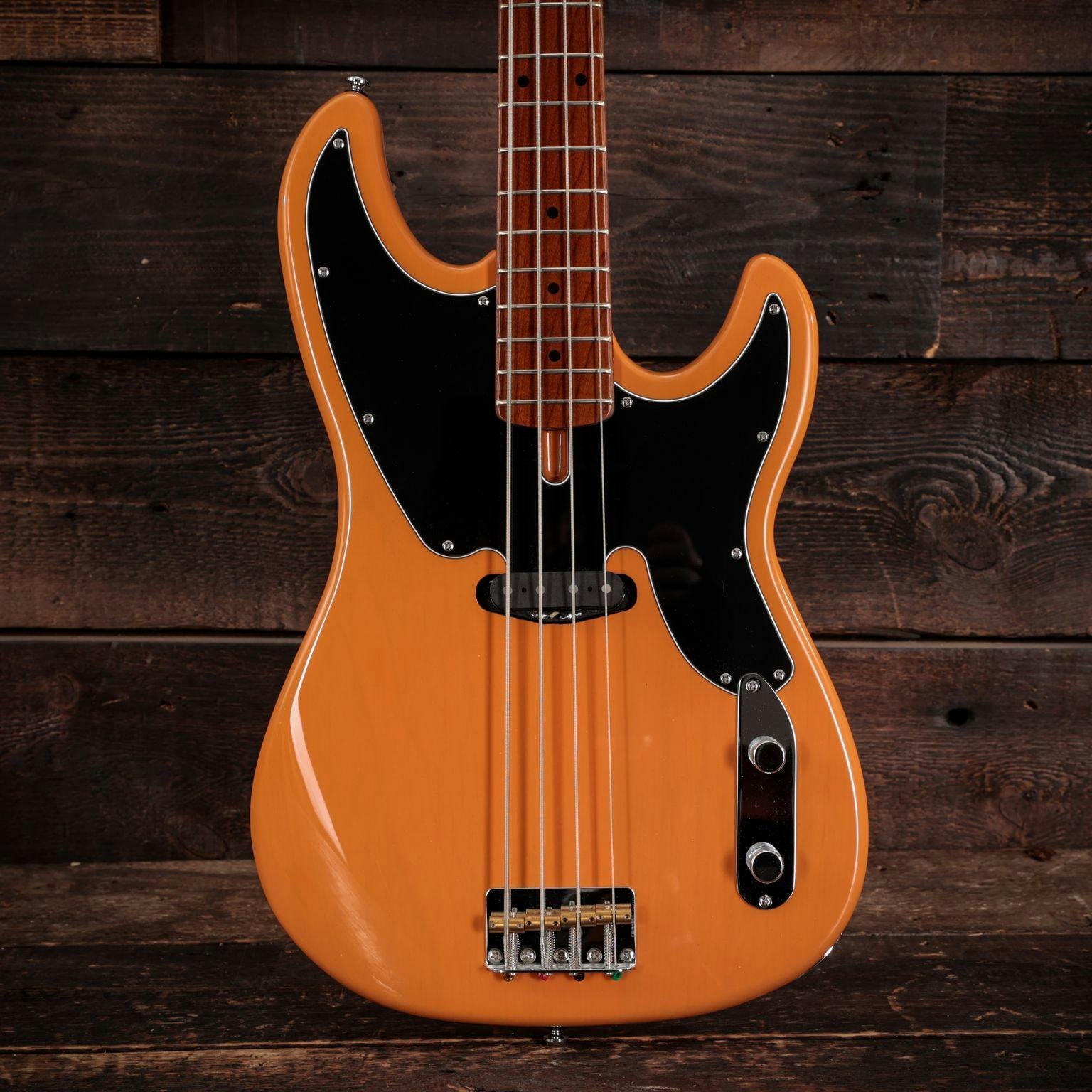 Sire Marcus Miller D5 4-String Bass Guitar in Butterscotch Blonde - SIRED5A4BB-2.jpg