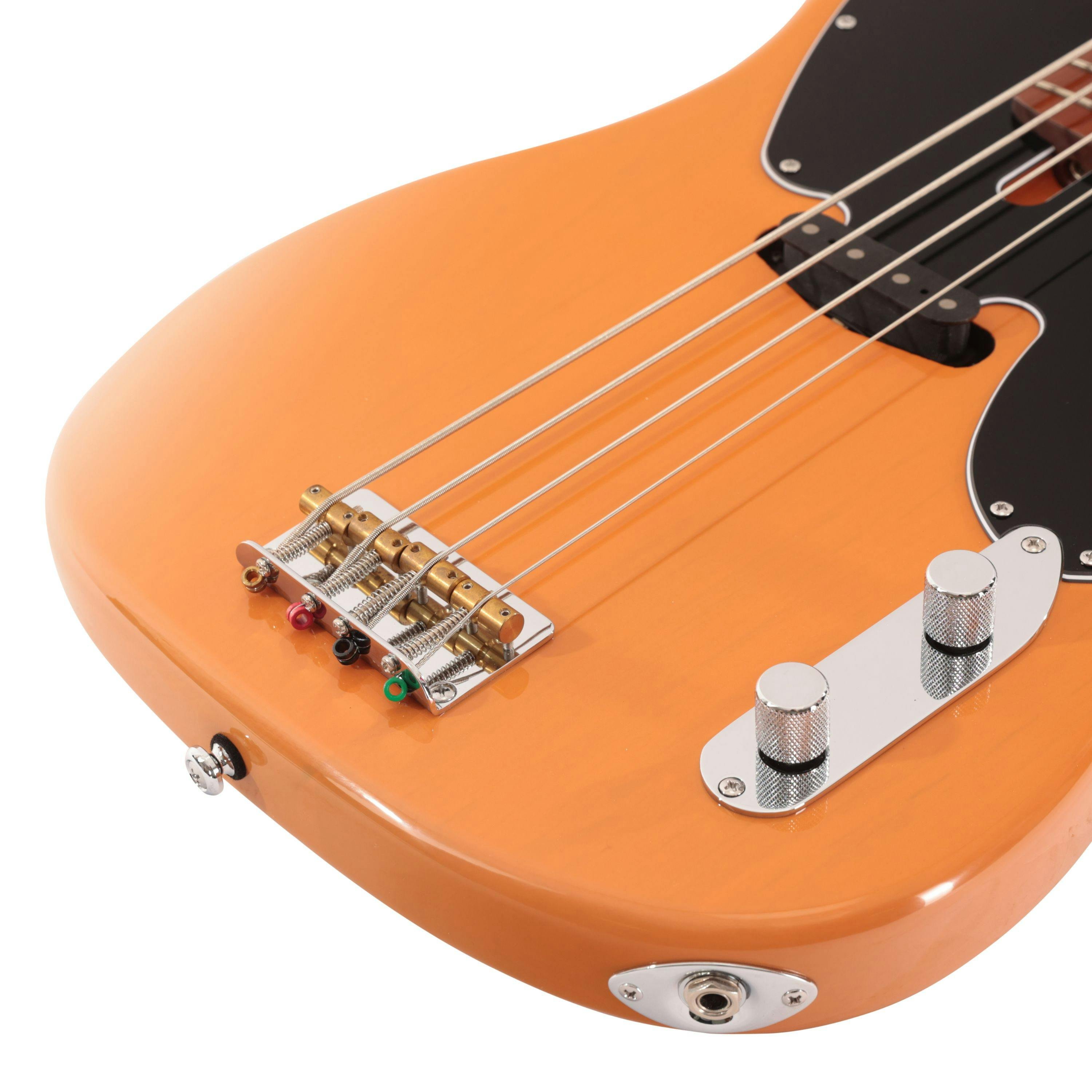 Sire Marcus Miller D5 4-String Bass Guitar in Butterscotch Blonde - SIRED5A4BB-8.jpg