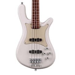 Warwick GPS Streamer CV 4 in Creme White High Polish - 389568-WAR0032.jpg