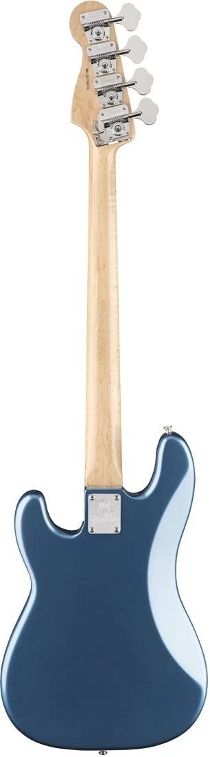Fender Tony Franklin Signature Fretless Precision Bass Guitar In Lake Placid Blue - 373439-Fender Tony Franklin Fretless Precision Bass Lake Placid Blue 3.jpg
