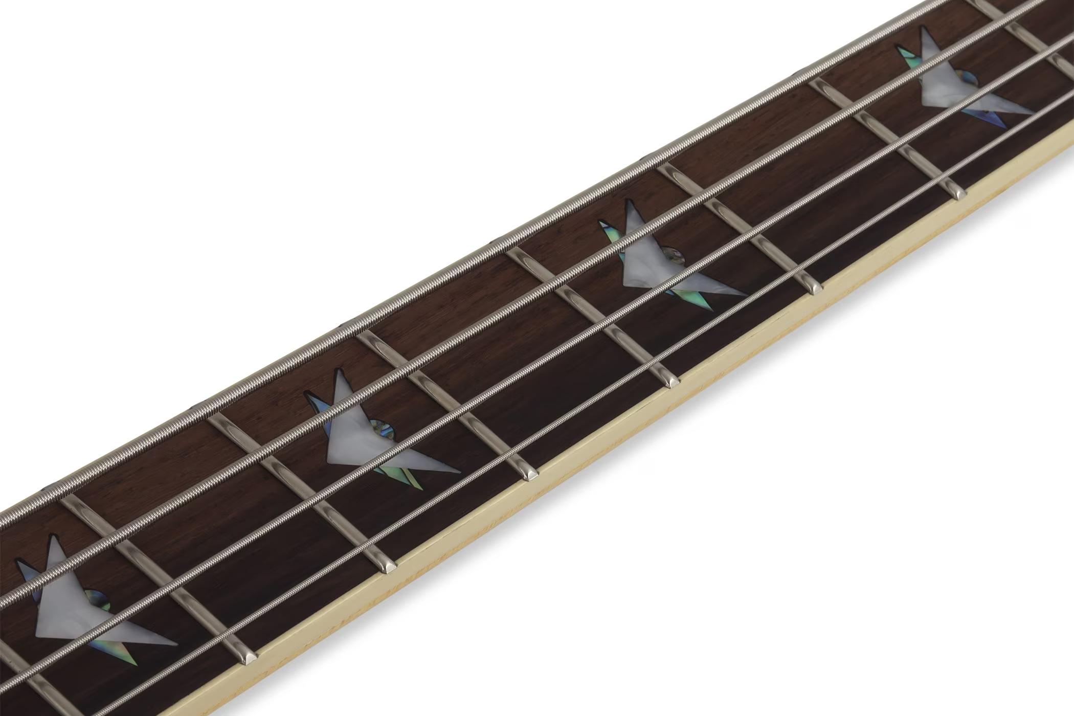 Schecter Omen Extreme-4 in Vintage Sunburst - SCHECTER-2048-11.jpg