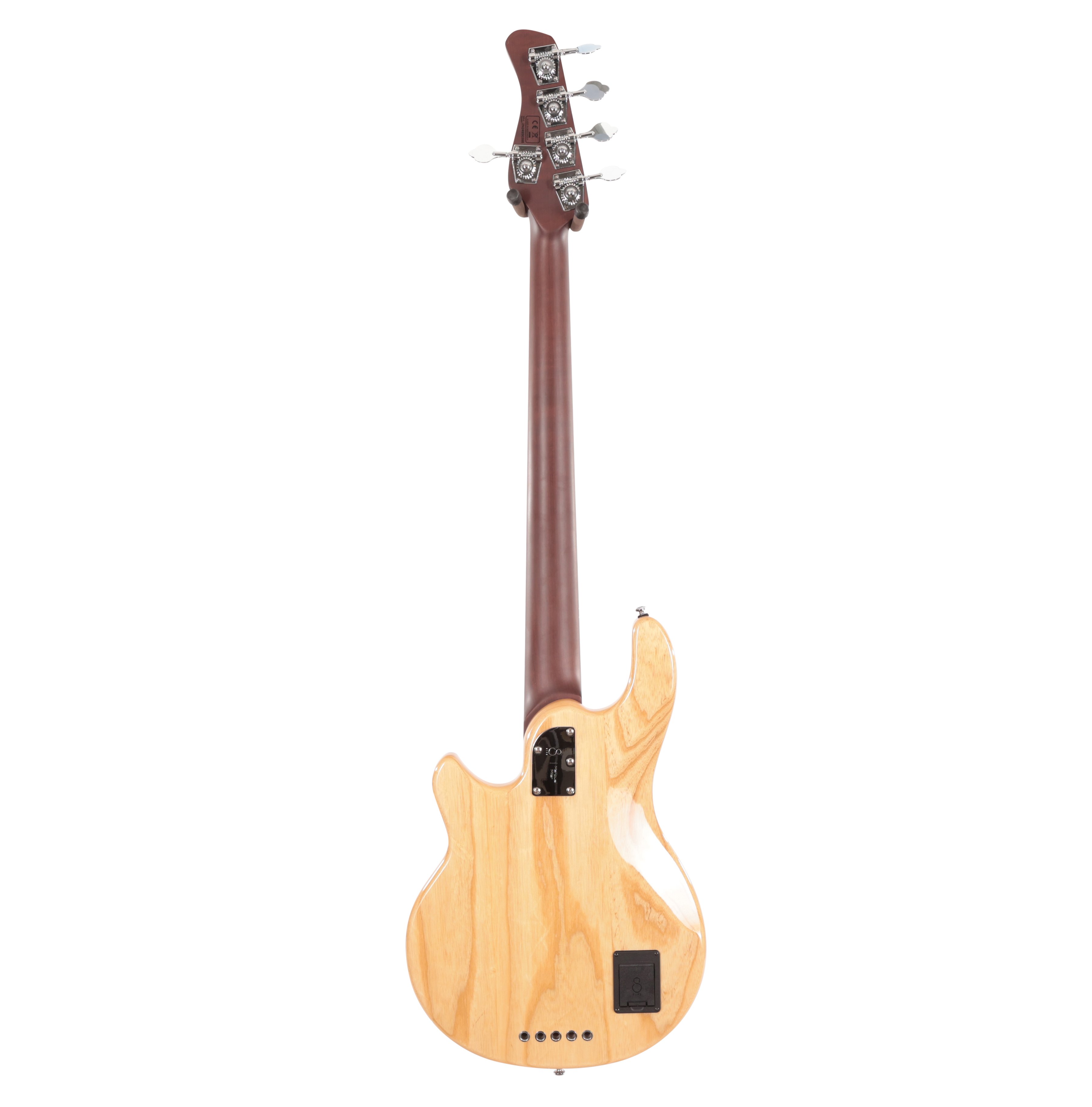Sire Marcus Miller Z7 5-String Bass Guitar in Natural - SIREZ75NT (4).jpg