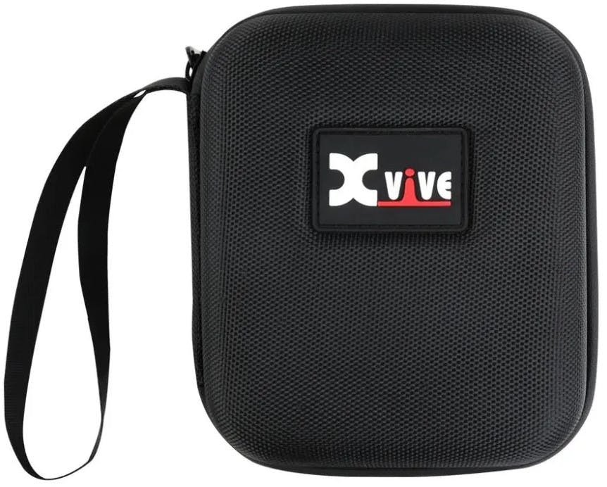 Xvive Travel Case - U2 Guitar Wireless System - XCU2-Xvive_Travel_Case_U2_Guitar_Wireless_System_Front.jpg