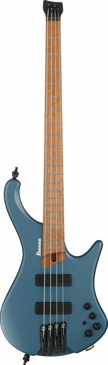 Ibanez EHB1000-AOM 4-String Bass Guitar in Arctic Ocean Matte - EHB1000-AOM-EHB1000_AOM_1P_02_A.jpg