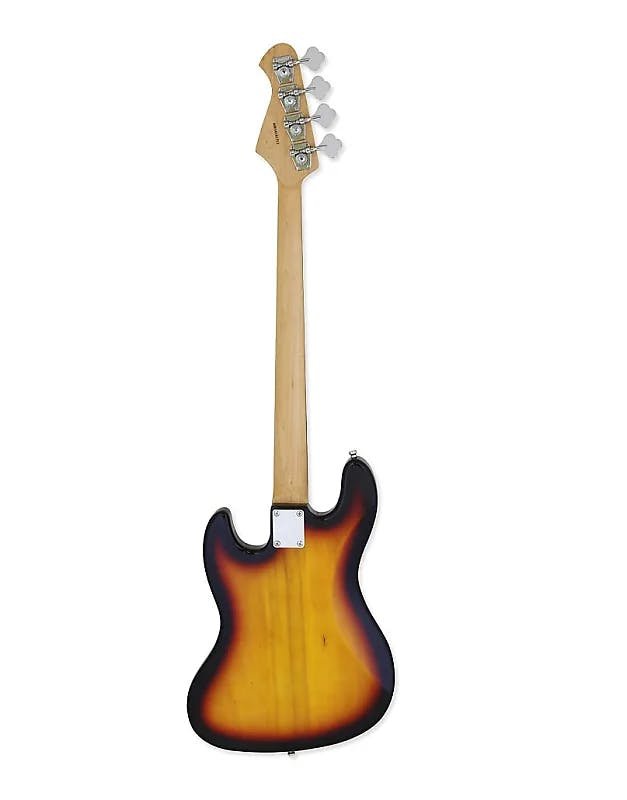 Aria STB-JB/TT Solid Body Electric Bass Guitar in Three Tone Sunburst - STB-JB-TT-3TS-Aria-STB-JBTT-Solid-Body-Electric-Bass-Guitar-in-Three-Tone-Sunburst.jpg