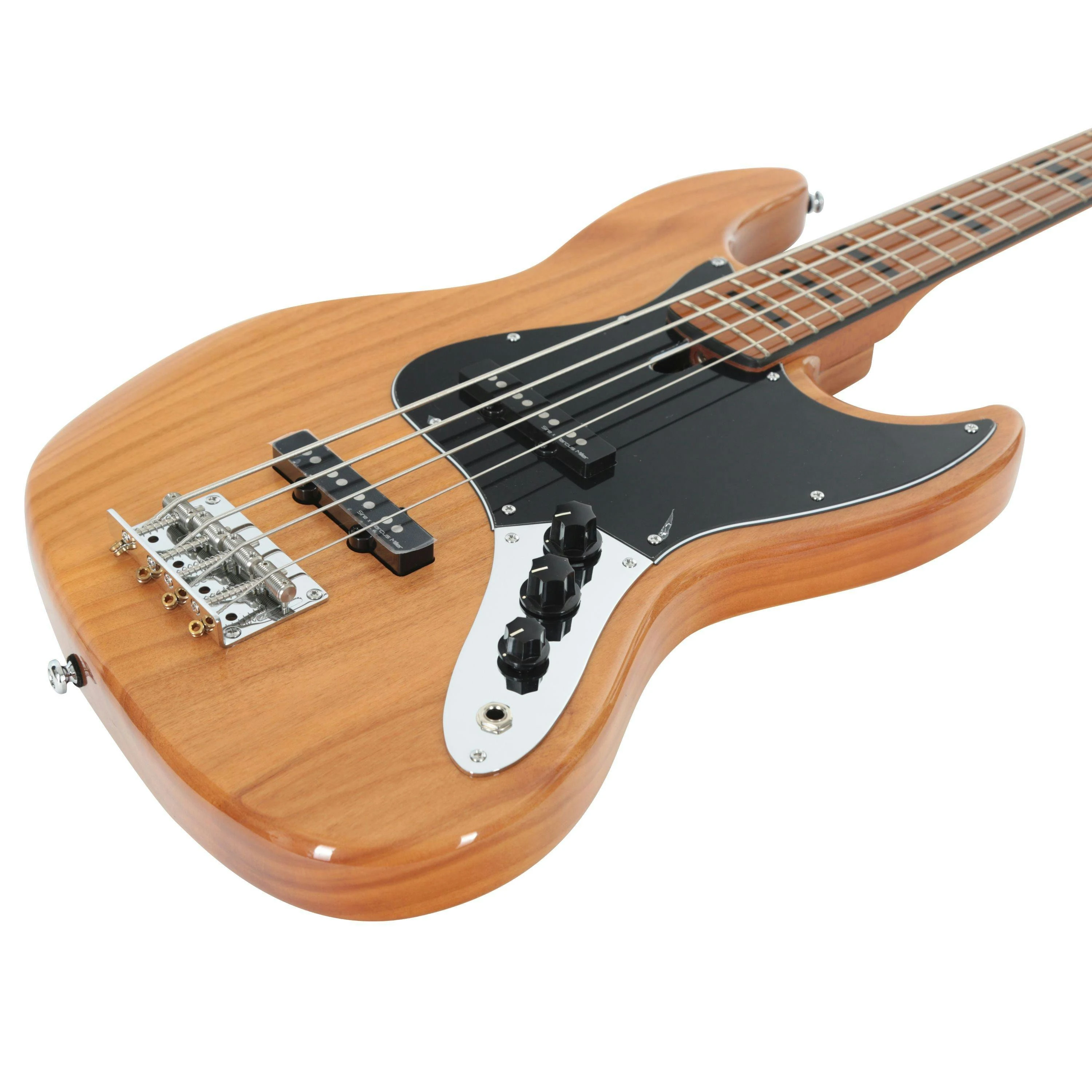 Sire Version 2 Marcus Miller V5 4-String Bass Guitar in Natural - 408567-VER2V5A4NT (5).jpg