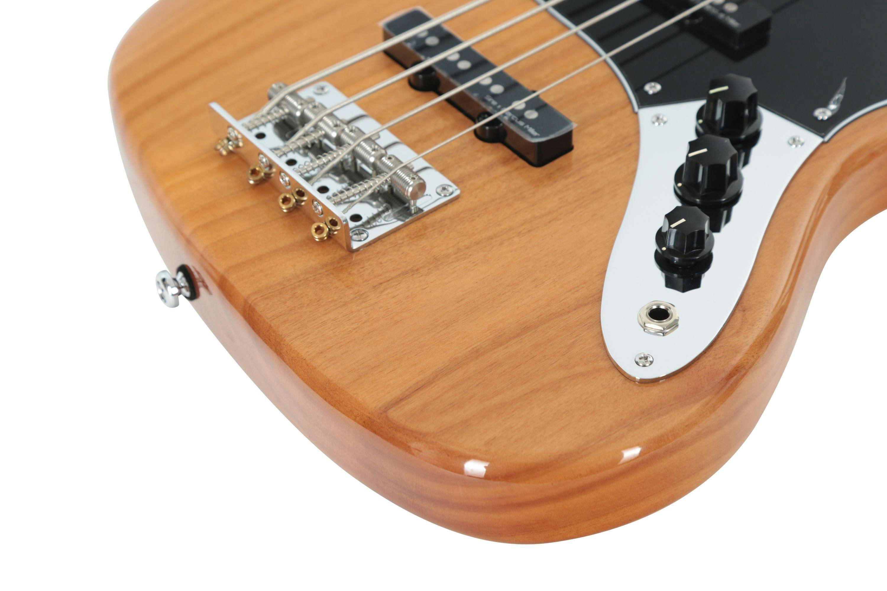 Sire Version 2 Marcus Miller V5 Alder 4-String Bass Guitar In Natural - 408569-VER2V5A4NT (7).jpg