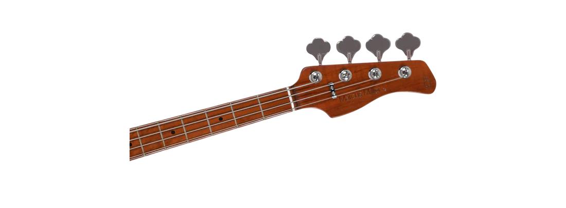 Sire Marcus Miller P5 Alder 4-String Bass Guitar in Tobacco Sunburst - P54sTSV.jpg