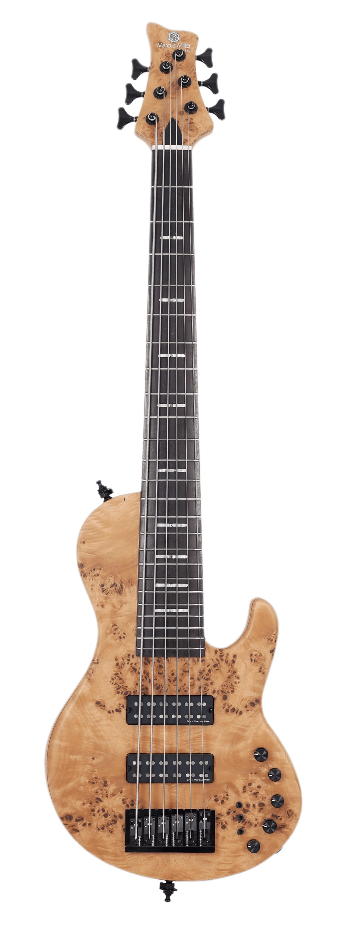 Sire Marcus Miller F10 6-String Bass Guitar in Natural Satin - SIREF106NTS-F10-6ST-NT-I.jpg