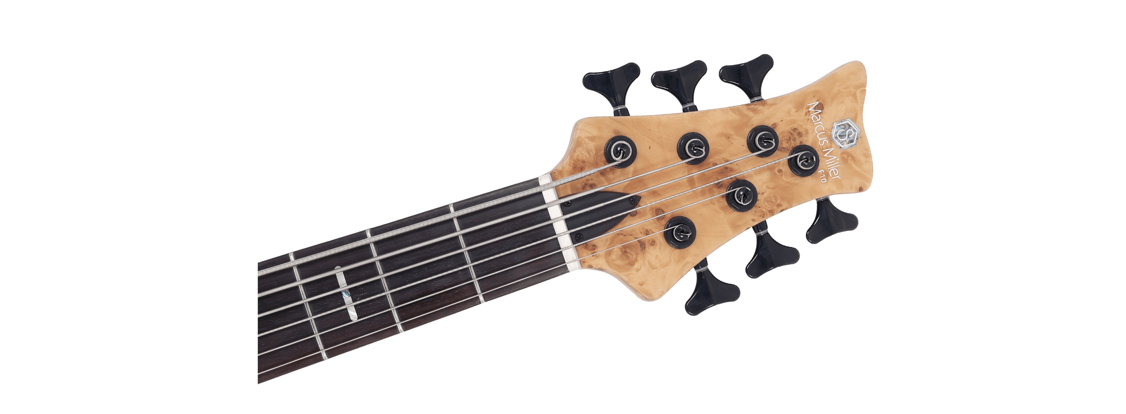 Sire Marcus Miller F10 6-String Bass Guitar in Natural Satin - SIREF106NTS-F10-6ST-NT-V.jpg