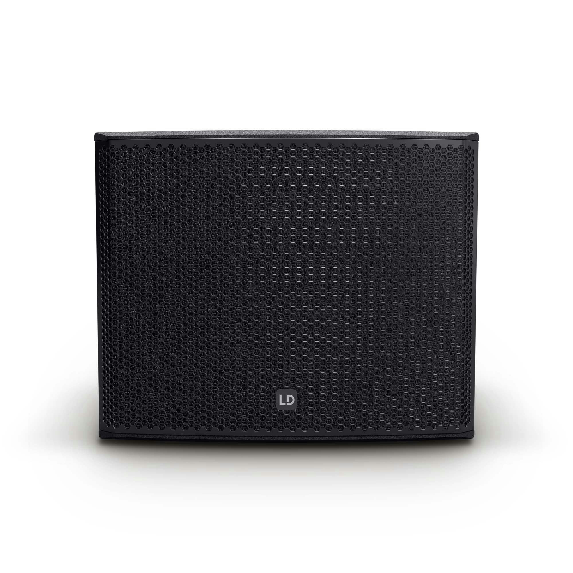LD Systems STINGER SUB 18 A G3 Active 18" bass-reflex PA subwoofer - 512230-1.jpg