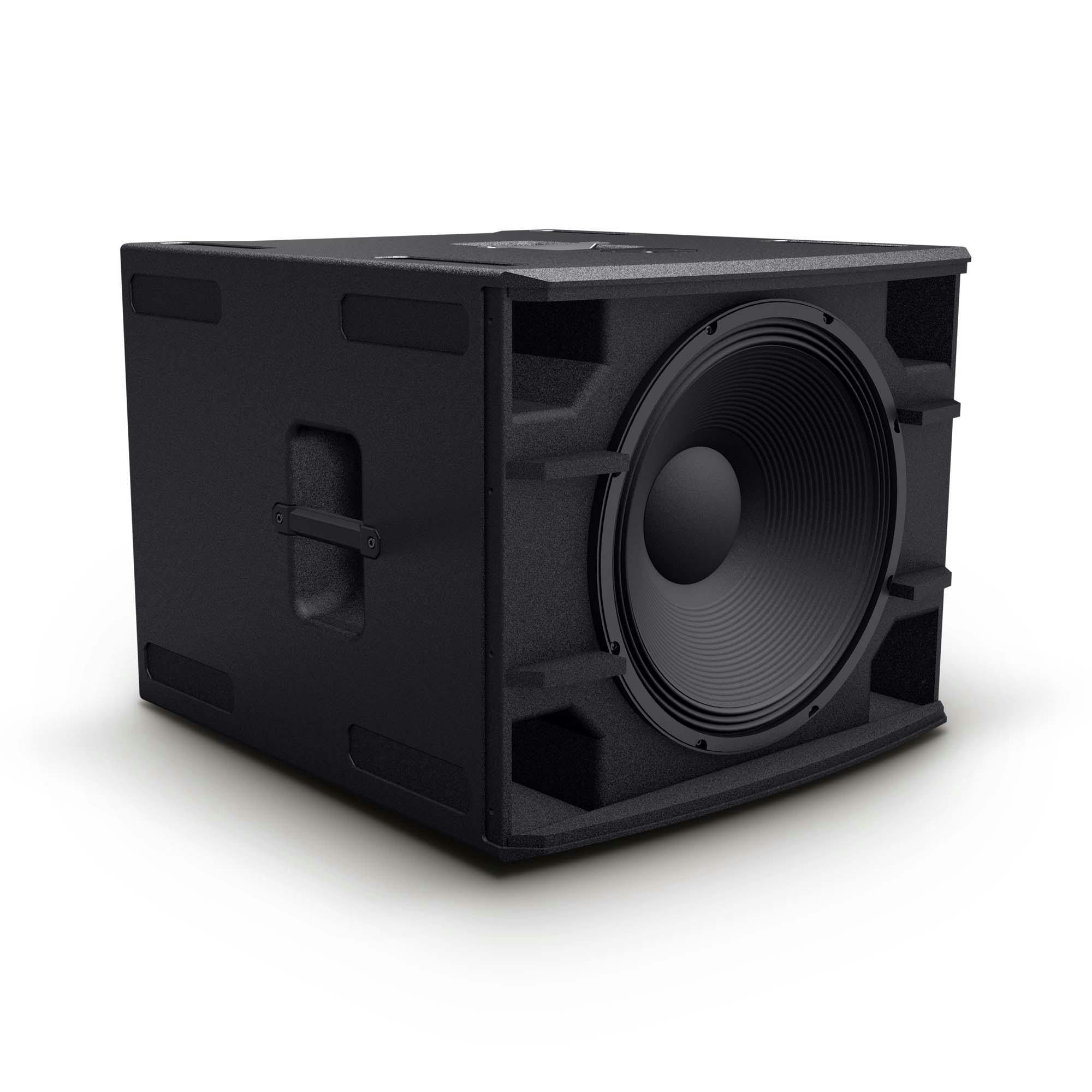 LD Systems STINGER SUB 18 A G3 Active 18" Bass-Reflex PA Subwoofer - 512233-4.jpg