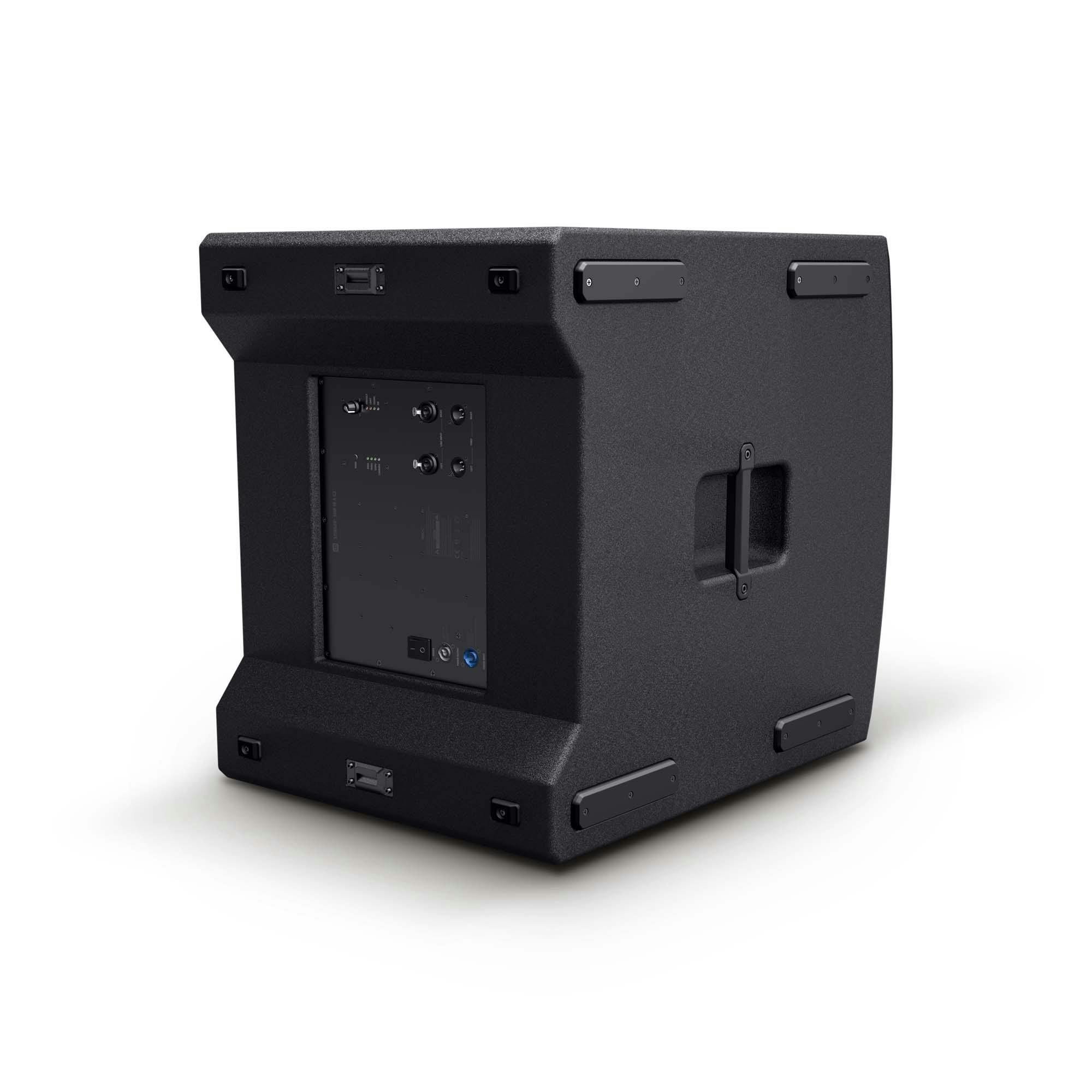 LD Systems STINGER SUB 18 A G3 Active 18" Bass-Reflex PA Subwoofer - 512235-6.jpg