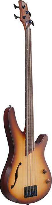 Ibanez SRH500F-NNF Fretless Bass Guitar In Natural Browned Burst Flat - SRH500F-NNF-2.jpg