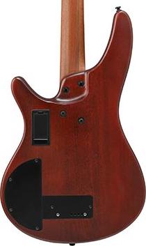 Ibanez SRH500F-NNF Fretless Bass Guitar In Natural Browned Burst Flat - SRH500F-NNF-1-4.jpg