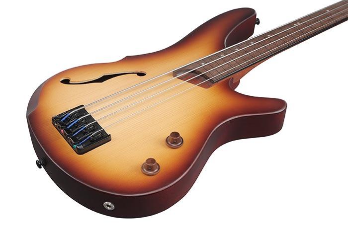 Ibanez SRH500F-NNF Fretless Bass Guitar In Natural Browned Burst Flat - SRH500F-NNF-4.jpg