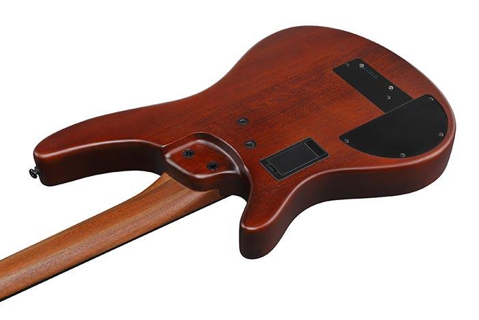 Ibanez SRH500F-NNF Fretless Bass Guitar In Natural Browned Burst Flat - SRH500F-NNF-3.jpg