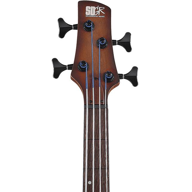 Ibanez SRH500F-NNF Fretless Bass Guitar In Natural Browned Burst Flat - SRH500F-NNF-1-5.jpg